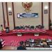 Paripurna Pertama DPRD Medan 2023 Prioritaskan Pelaksanaan Reses dan Sosialisasi Perda