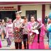 Kapolres Pelabuhan Belawan Dijabat Yosua Tampubolon