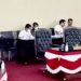 Pimpinan DPRD Jelaskan Rancangan Peraturan DPRD Medan