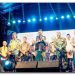 Bobby Nasution Sambut Malam Pergantian Tahun Bersama Ribuan Warga