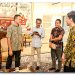 Bertemu dengan Semut Sumut, Ijeck: Saya Tertarik dan Ingin Tahu Lebih Detail