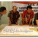 Gubernur Sumut Tuntaskan 72 Segmen Tapal Batas Antarprovinsi dan Kabupaten/Kota
