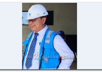 Seleksi Capeg Baru Perumda Tirtanadi Dilaksanakan oleh P3M USU