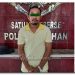 Jual Togel, MWS Ditangkap Jatanras Polres Asahan