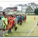 Kadispora Buka Turnament Sepak Bola Crespo Championship Piala Wali Kota Medan 2023