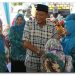 Syah Afandin Serahkan 150 Paket Sembako untuk Guru Ngaji se-Teluk Aru