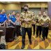 Bobby Ingatkan Ancaman Resesi, Pengerjaan Proyek Tepat Waktu dan Bahaya Politik Identitas