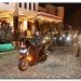 Pakai Sepeda Motor, Edy Rahmayadi Keliling Kota Medan Pantau Pengamanan Tahun Baru