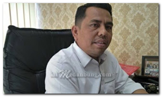 DPRD: Pemuda Bela Negara Miliki Peran Penting Awasi Peredaran Narkoba