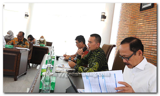 Jelang Event Ambassador Goes to Kampung KB Lake Toba, Ijeck Ingatkan Ini!