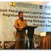 Pj. Wali Kota Tebing Tinggi Hadiri Pembahasan Final DED dan Safeguard Spam Regional Seriti