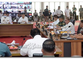 Persiapan F1H20 Mencapai 87%, Gubernur Minta Perhatikan Segala Hal Hingga Lokasi Parkir dan Toilet Umum