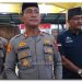 Polres Pelabuhan Belawan Gencar GKN di Pesisir Belawan