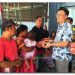 Ketua DPRD Medan Apresiasi Kegiatan Makan Bersama Lansia di Hari Kasih Sayang