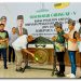 Thomas Saputra Terpilih Pimpin HIPMI Langkat, Ini Pesan Afandin