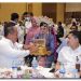 Wakil Bupati Asahan Ikut Konsultasi Publik RPD dan RKPD Provsu