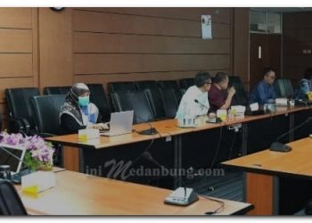 Konstituen Minta Dewan Pers Membuka Draf Perpres Media Berkelanjutan