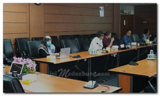 Konstituen Minta Dewan Pers Membuka Draf Perpres Media Berkelanjutan
