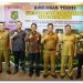 Pemko Medan Optimalkan Penggunaan KKPD