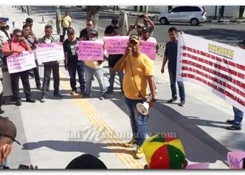 Pemkab Langkat Harapkan SKK Migas Bayar Pajak Air Tanah dan PPJ Non PLN