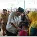 Hadiri Isra’ Mi’raj di Kecamatan Selesai, Syah Afandin di Do’akan Terus Pimpin Langkat sampai 2029