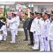 Gubernur Edy Rahmayadi Serahkan Tunggul Kecamatan Terbaik se-Sumut TA 2022 di Sipirok