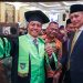 Musa Rajekshah Harapkan Akreditasi UISU Meningkat