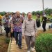 Syah Afandin Ingin Jadikan Langkat Centra Tanaman Kedelai di Sumut