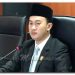 Pemko Diapresiasi DPRD Terhadap Pembangunan Jalan di Medan Johor