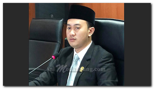 Pemko Diapresiasi DPRD Terhadap Pembangunan Jalan di Medan Johor
