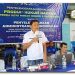 Edi Saputra Sampaikan Kemasyarakat Kiat Mengetahui Asli Tidaknya Adminduk