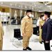 Salah Ketik, JMM Sumut Minta Gubernur Edy Rahmayadi Copot Kadispora Baharuddin Siagian