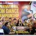 Kejuaraan Barongsai Internasional, Gubernur Mengaku Salut untuk Olahraga Keterampilan dan Nyali