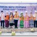 Bobby Nasution Lakukan Peletakan Batu Pertama Pembangunan Rumah Tahfidz dan Panti Asuhan Hanifah
