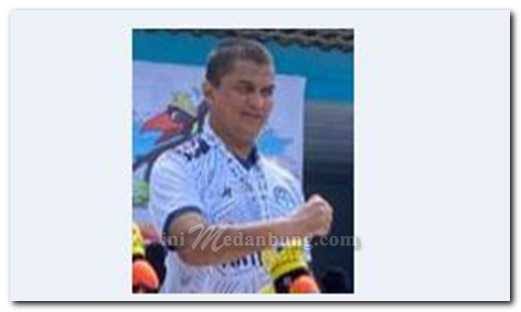 Atlet Binaan Tirtanadi Juara Tiga Renang Minangkabau Championship