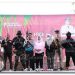CFD Diramaikan Komunitas Olah Raga Rekreasi