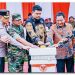 Bobby Ingatkan Camat dan Lurah Harus Selalu Hadir Ditengah Masyarakat