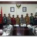 Terkait Kemajuan Pembangunan, Cipayung Plus Sampaikan Aspirasi Kepada Bupati Asahan