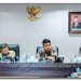 Exit Meeting BPK RI Perwakilan Sumut, Bobby: Masukan Jadikan Laporan Keuangan Lebih Baik