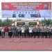 Bupati Asahan Ikuti Apel Gelar Pasukan Ops Keselamatan Toba 2023