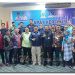 Rakerda JMSI Sumut Sukses, Diharapkan Jadi Lokomotif Pembangunan Daerah