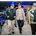 Jalankan Tugas Dengan Baik, Pastikan Umat Islam Kota Medan Khusyuk Jalani Ibadah Puasa