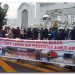 Tanggul Sungai Kualuh Putus, GP3 Mendesak Gubsu Evaluasi Kepala BPKAD Provsu