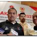 Pembangunan Stadion Madya Atletik dan GOR Martial Art di Areal Sport Centre Dimulai