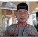 Ciptakan Rasa Aman Masyarakat, Bandar Narkoba Akan Ditembak di Tempat