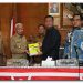 Bupati Asahan Sampaikan LKPJ Tahun Anggaran 2022