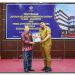 Serahkan LKPD Unaudited TA 2022 Tepat Waktu, BPK Apresiasi Pemko Medan