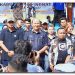 Resmi Dilantik, DPD IPK Langkat Siap Dukung Syah Afandin Pimpin Langkat 2024 – 2029