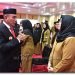 Lantik Pejabat Eselon III dan IV, Edy Rahmayadi: Kita Terus Berproses Mencari yang Tepat