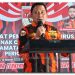 Hendra Irfan Terpilih Sebagai Ketua PAC PP Belawan Secara Aklamasi